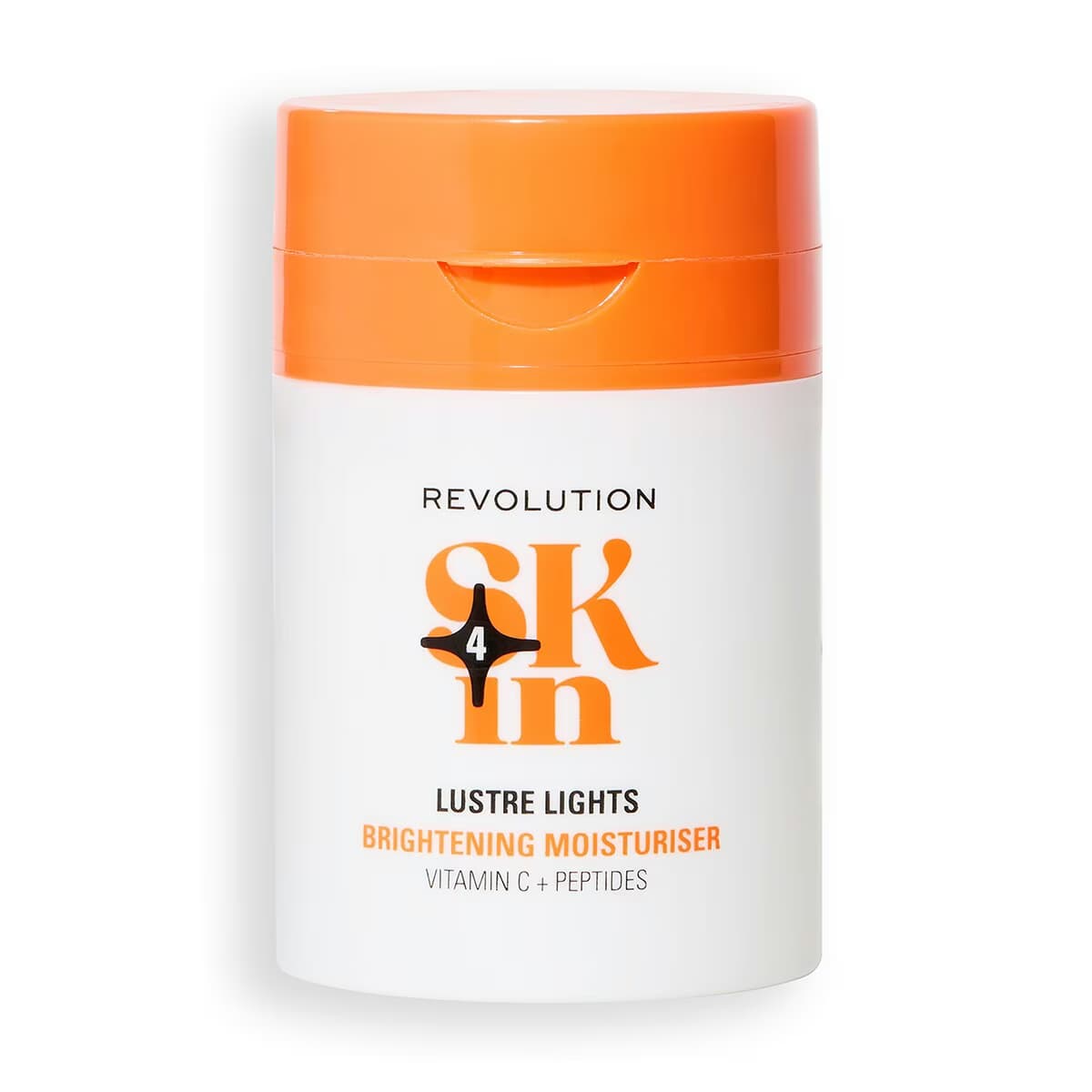 Revolution Lustre Lights Aydınlatan Nemlendirici 50 ml