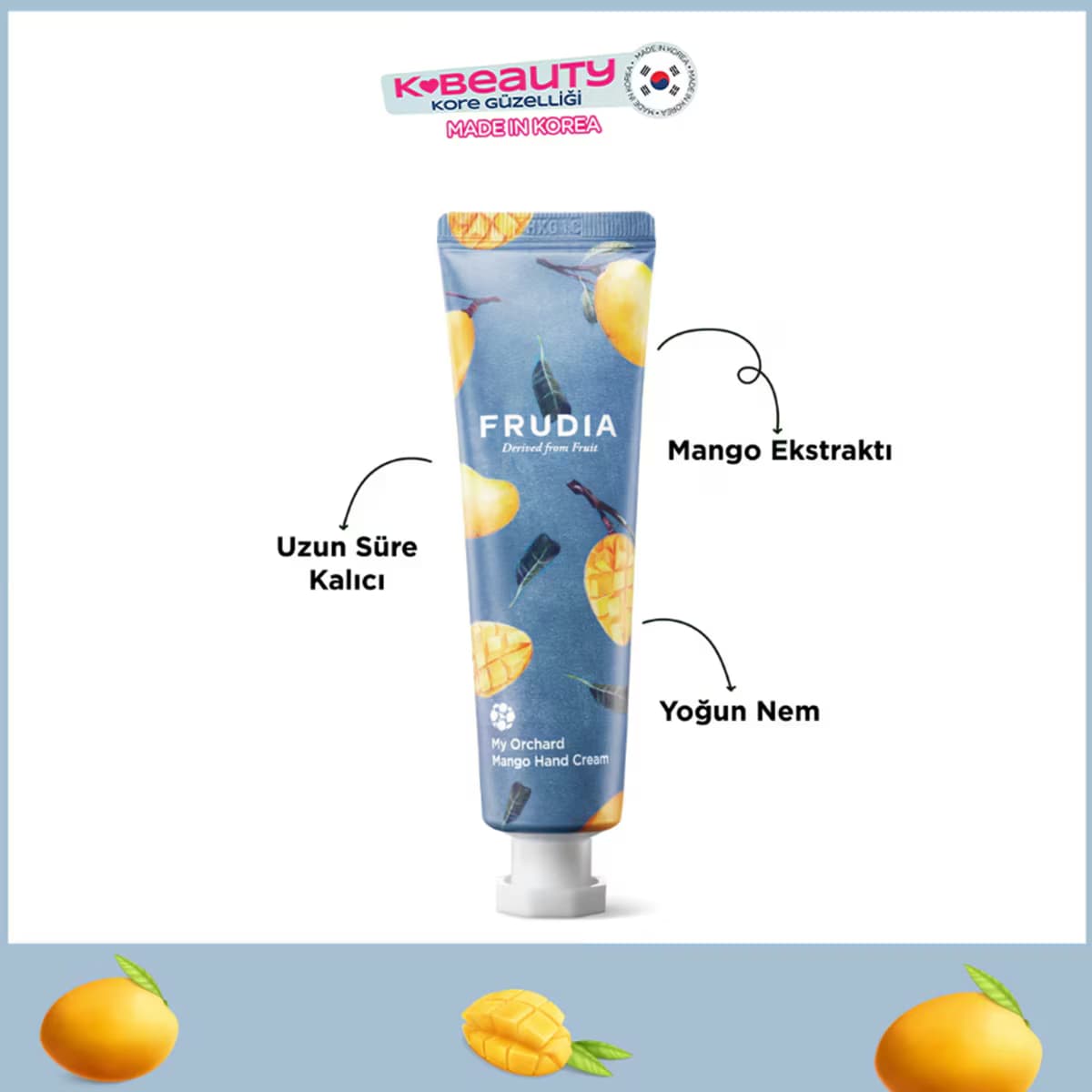 Frudia My Orchard El Kremi Mango 30 g