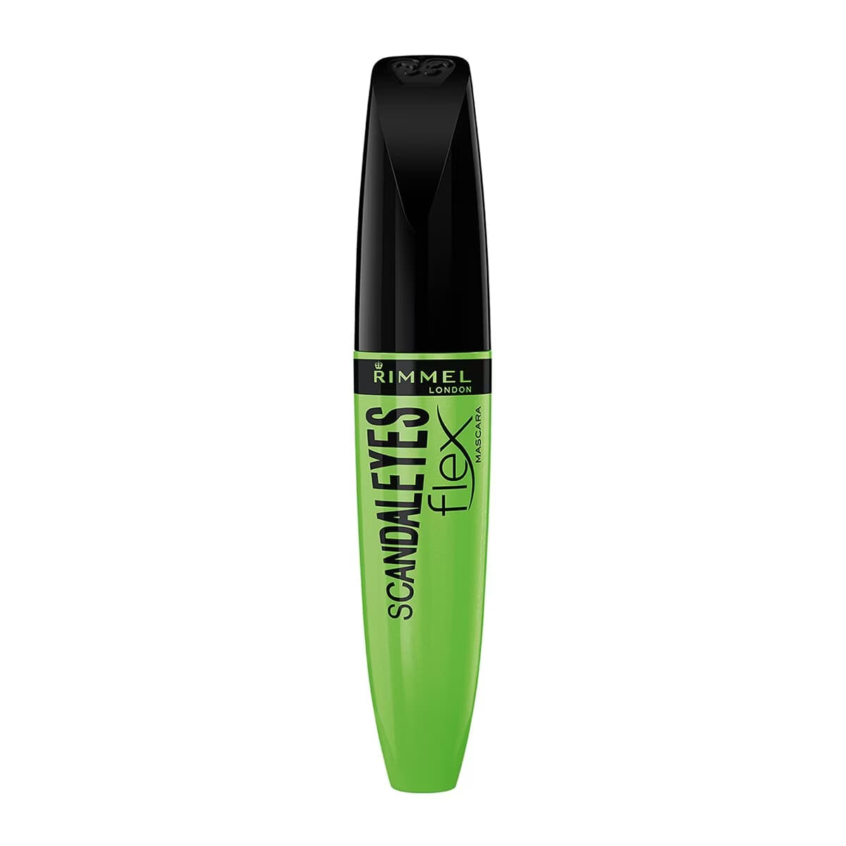 Rimmel London ScandalEyes Flex Extreme Black Maskara