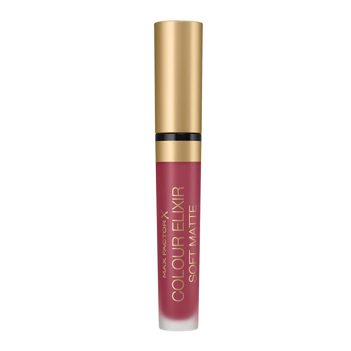Max Factor Color Elixir Likit Ruj No: 035 Faded Red