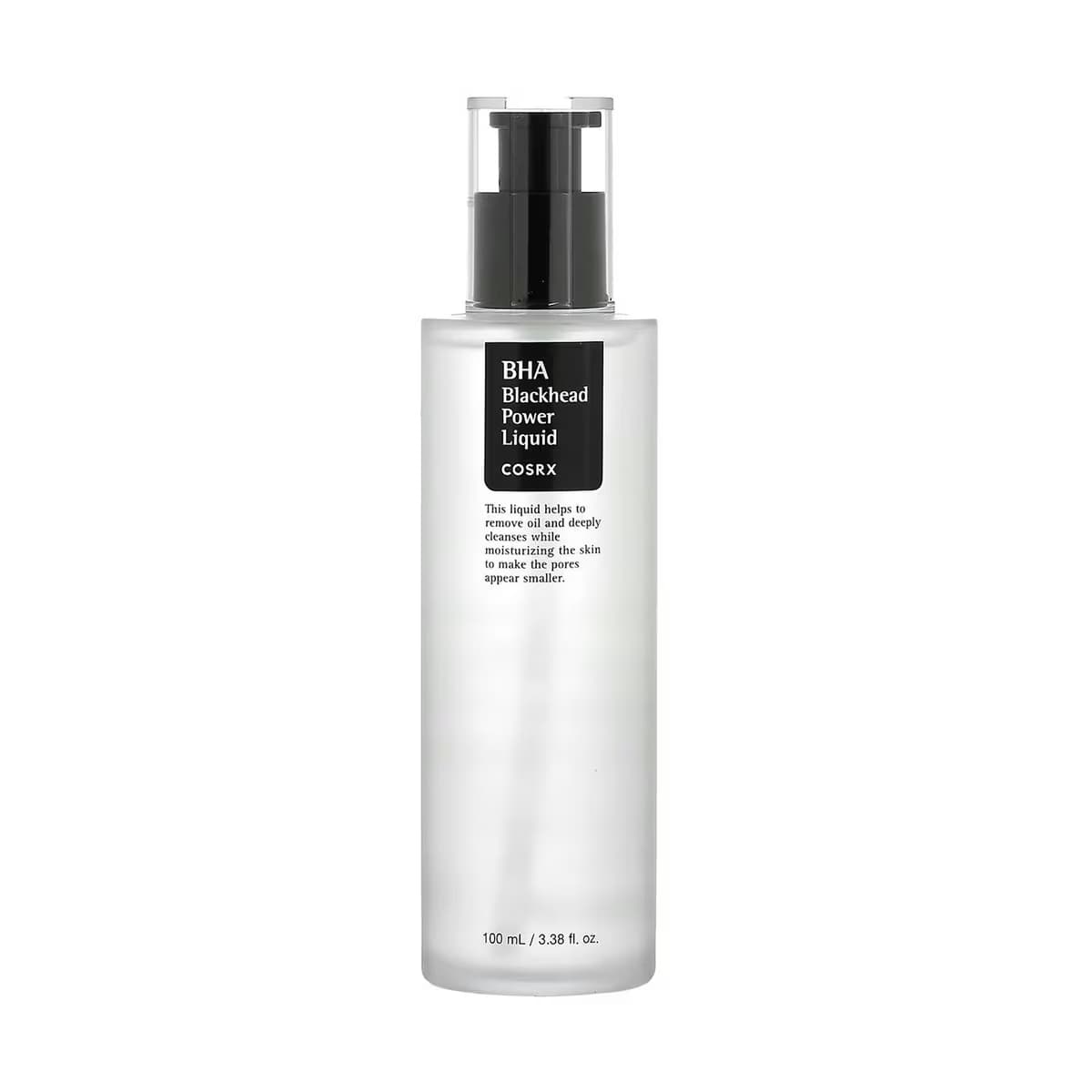 Cosrx Bha Blackhead Siyah Nokta Peeling 100 ml