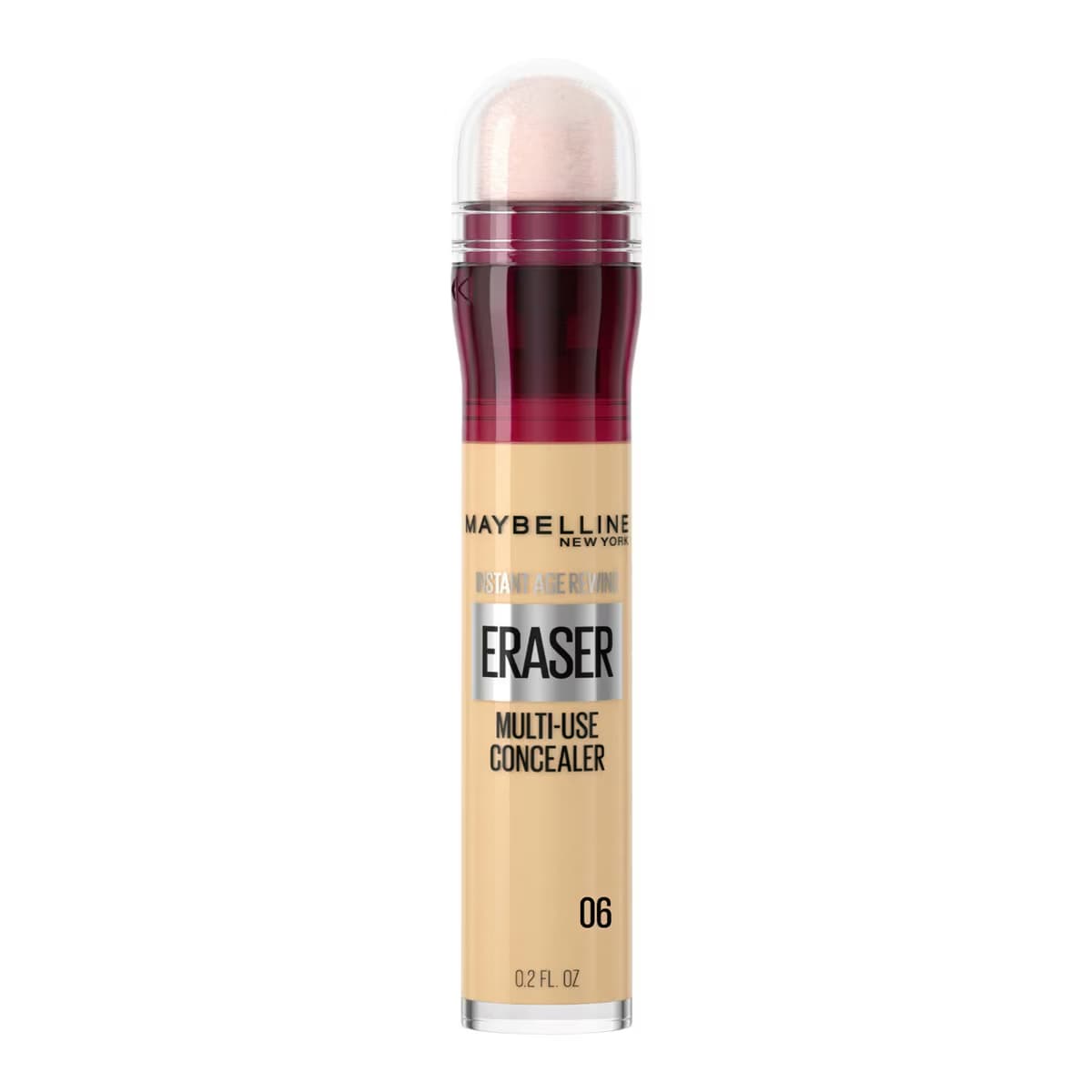 Maybelline Kapatıcı Instant Anti-Age Eraser Concealer 06 Neutralizer 6ml