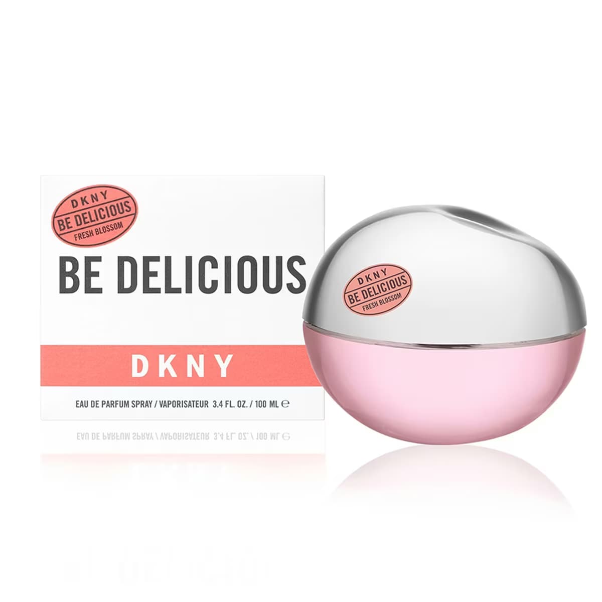 DKNY Fresh Blossom Kadın Parfüm EDP 100 ml