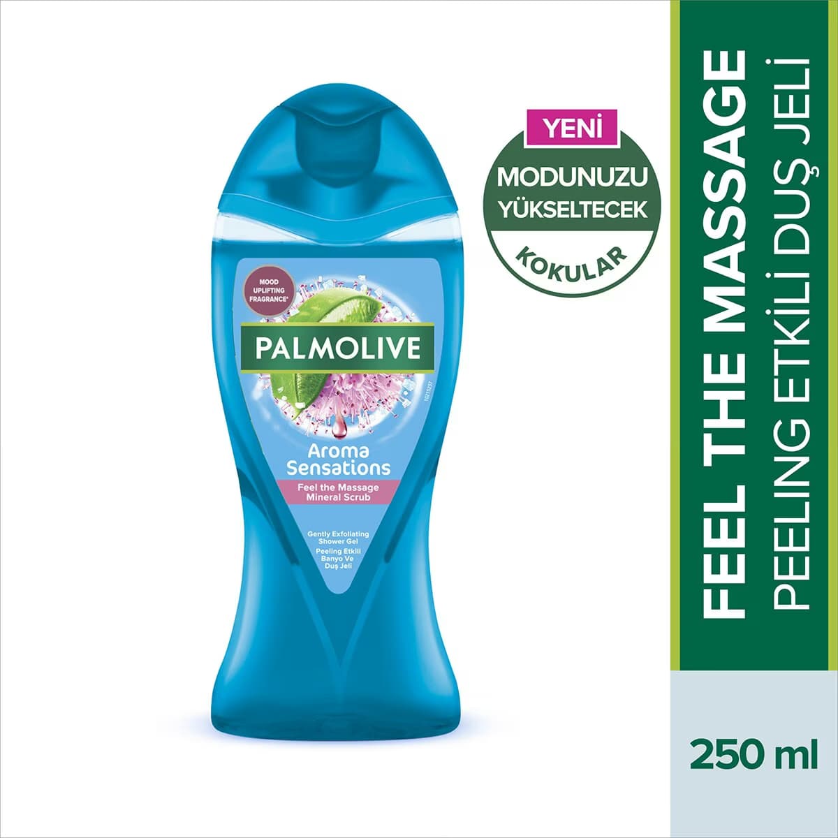 Palmolive Aroma Sensations Feel Massage Duş Jeli 250 ml