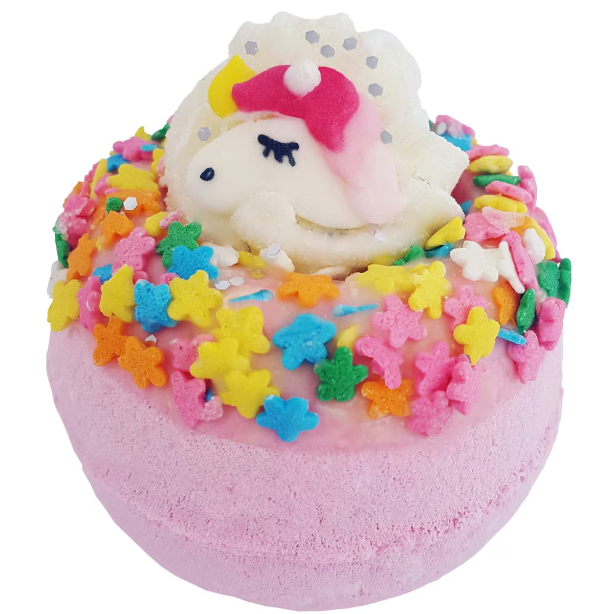 Bomb Cosmetics Unicorns Blaster Banyo Topu 160 g