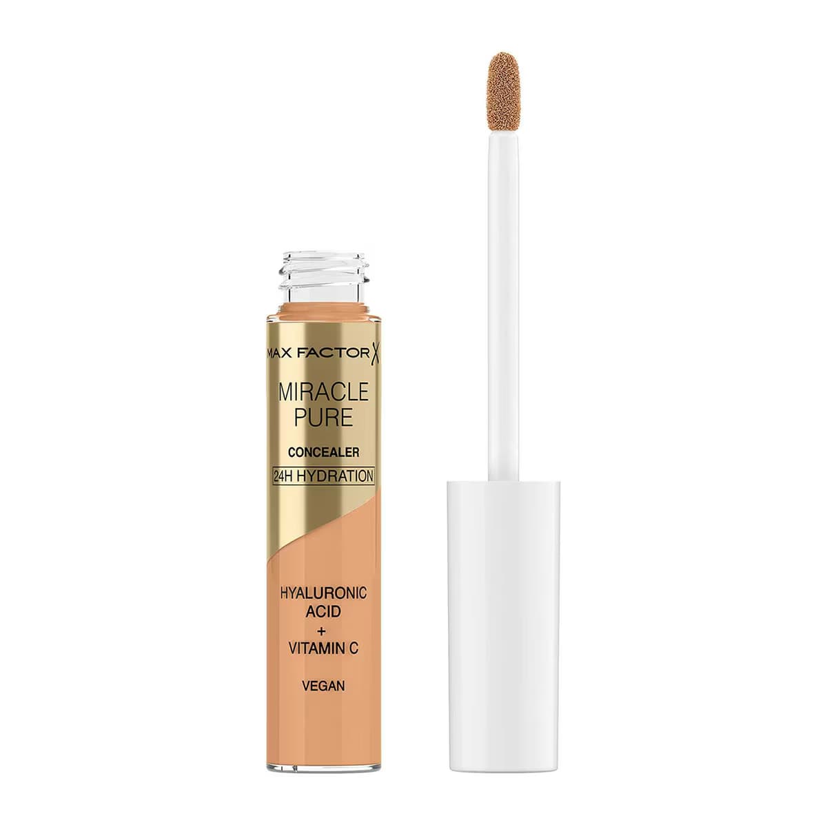 Max Factor Miracle Pure Kapatıcı No: 3