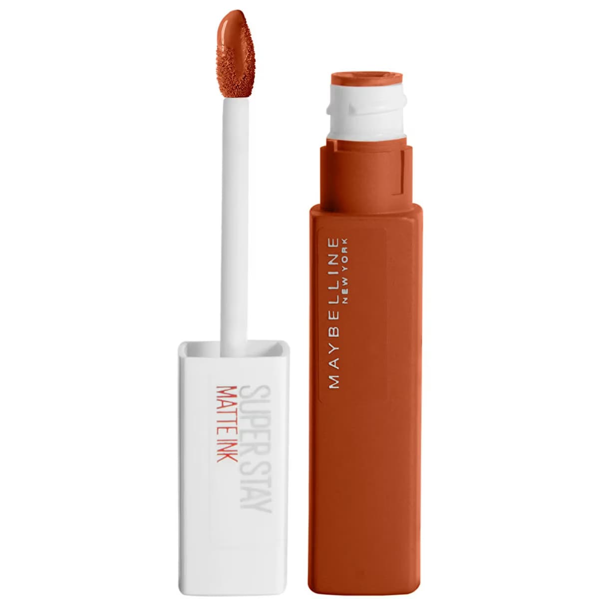 Maybelline Likit Mat Ruj No:135 Globe-Trotter SuperStay Matte Ink Liquid Lipstick 1 Adet