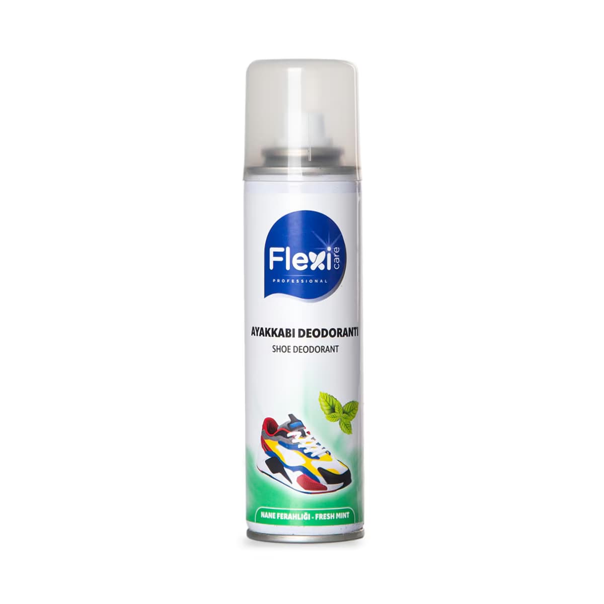 Flexicare Ayakkabı Deodorantı 150 ml