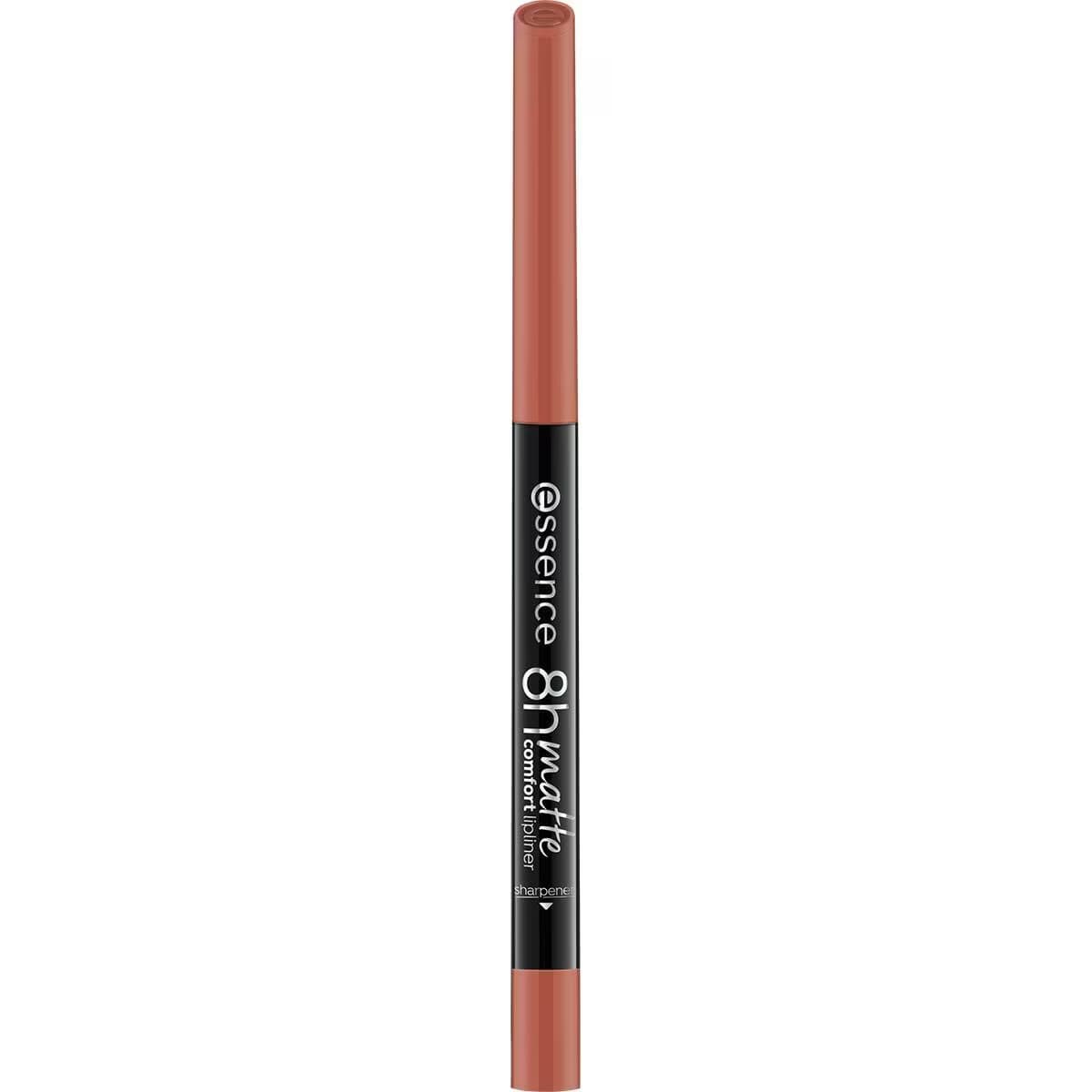 Essence 8H Matte Comfort Dudak Kalemi 12