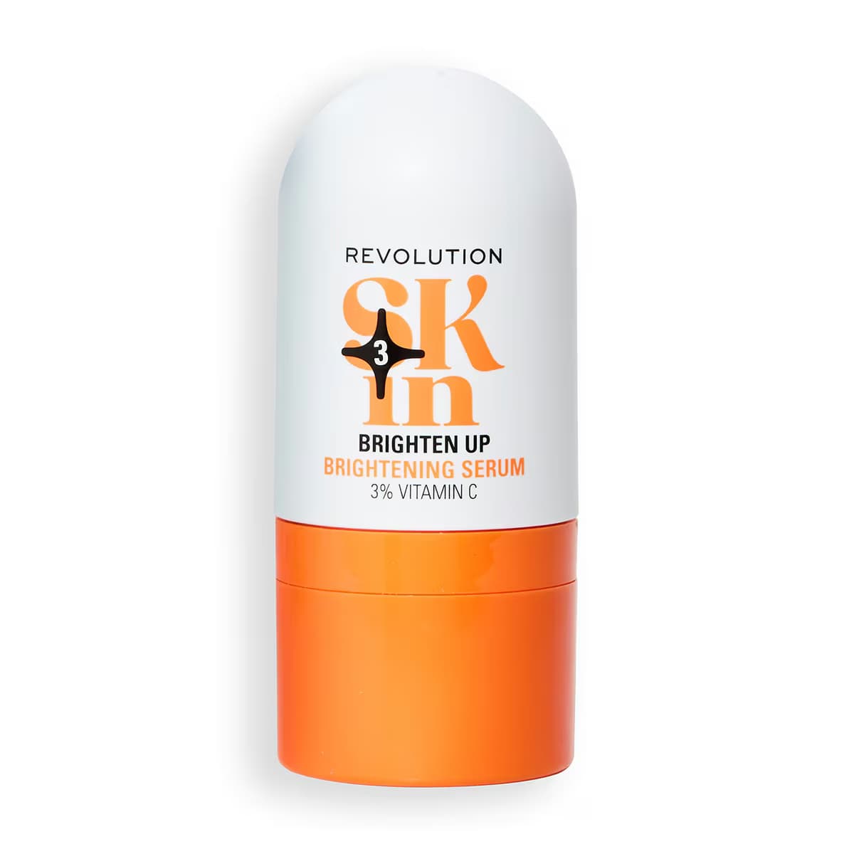Revolution Brighten Up Aydınlatıcı Serum 30 ml