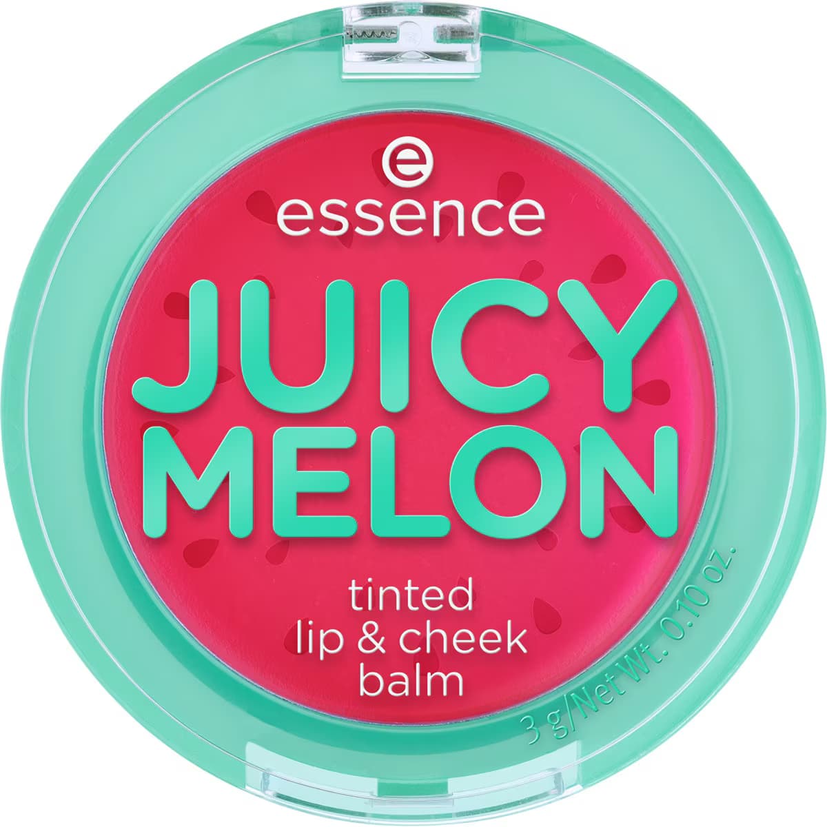 Essence Juicy Melon Tinted Lip&Cheek Balm