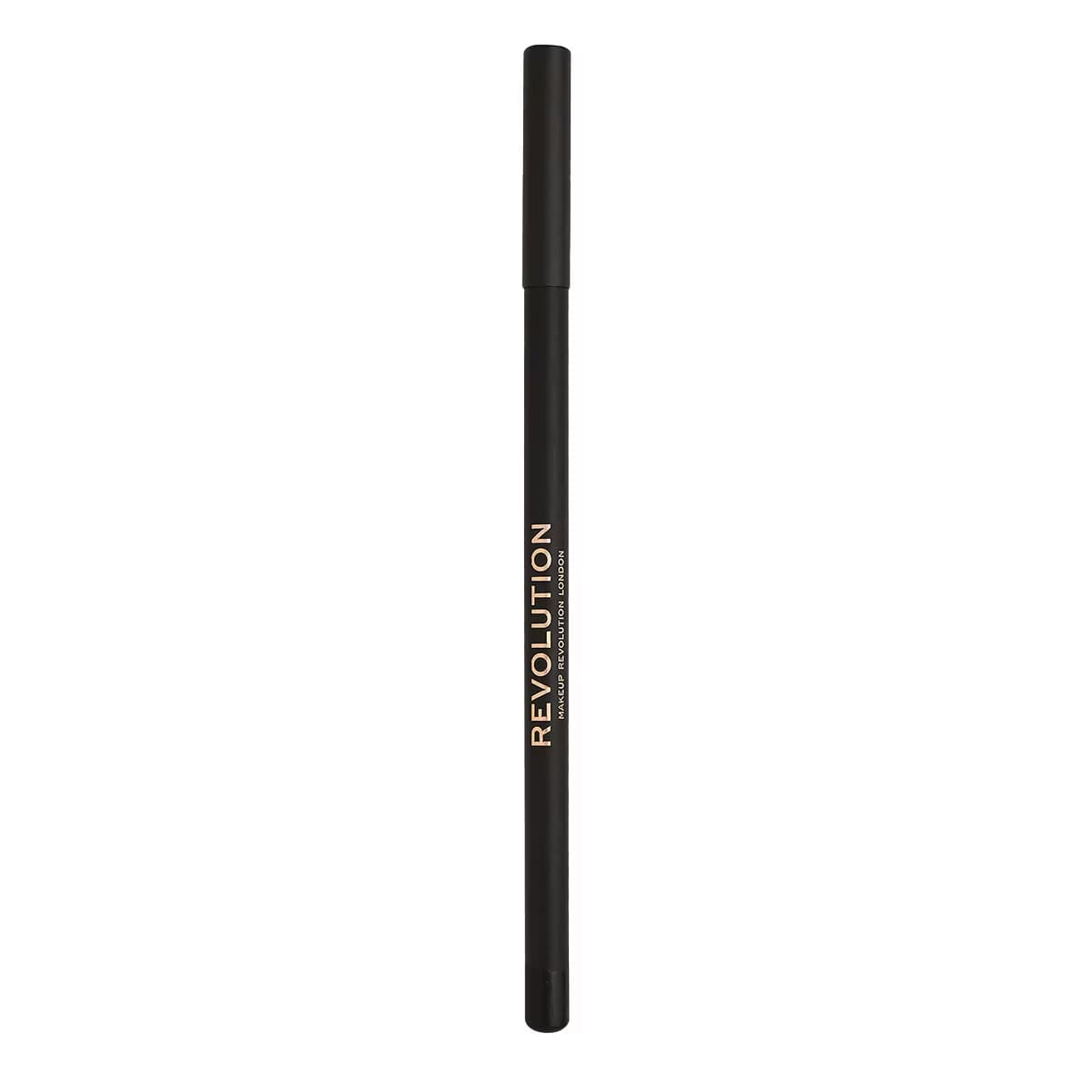 Revolution Kohl Eyeliner Black