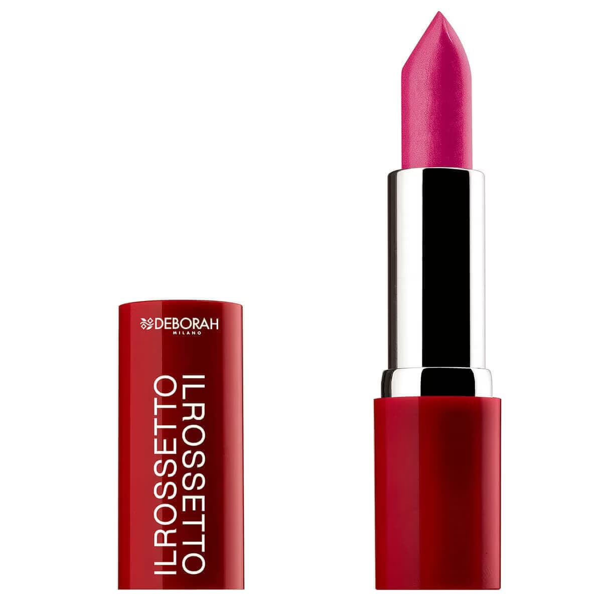 Deborah Il Rossetto Classic Ruj No: 534 Fuchsia