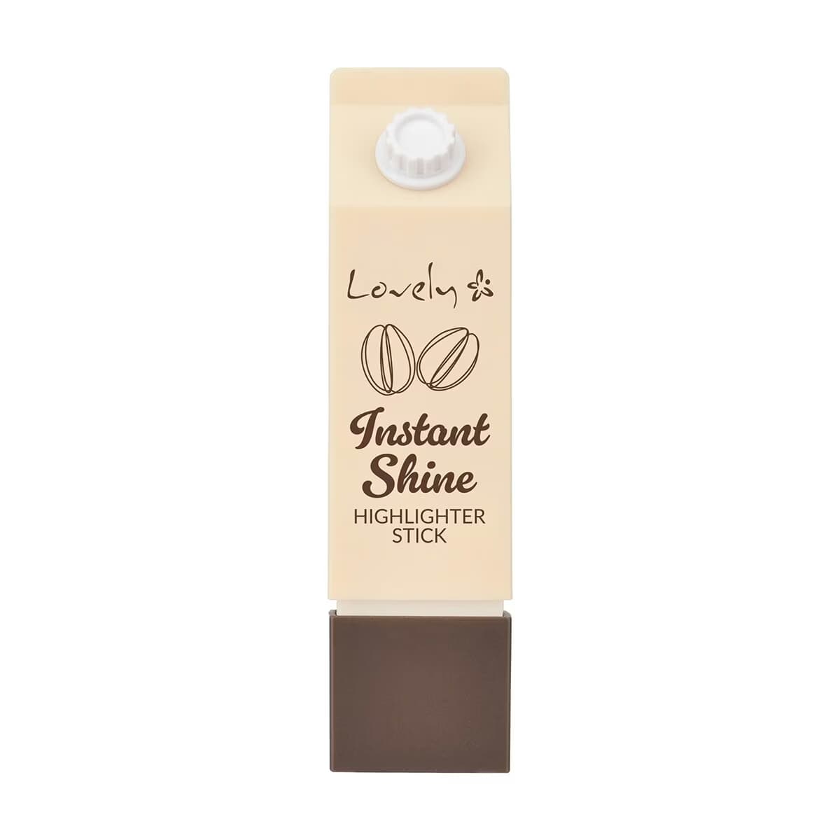 Lovely Instant Shine Aydınlatıcı Stick 01