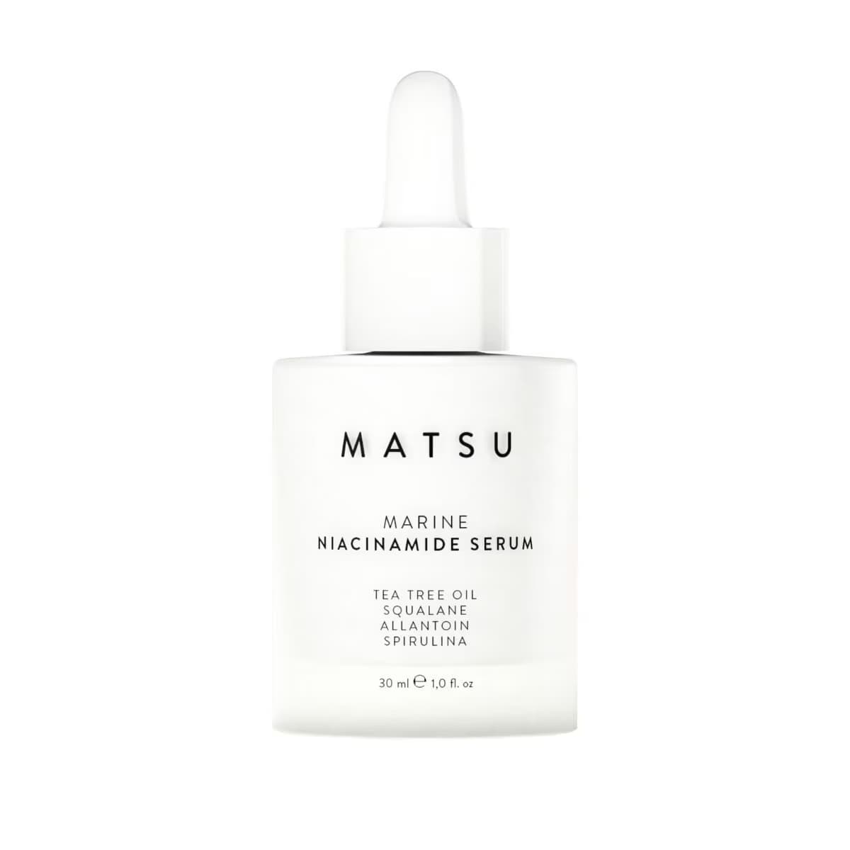 Matsu Marine Niacinamide Serum 30 ml