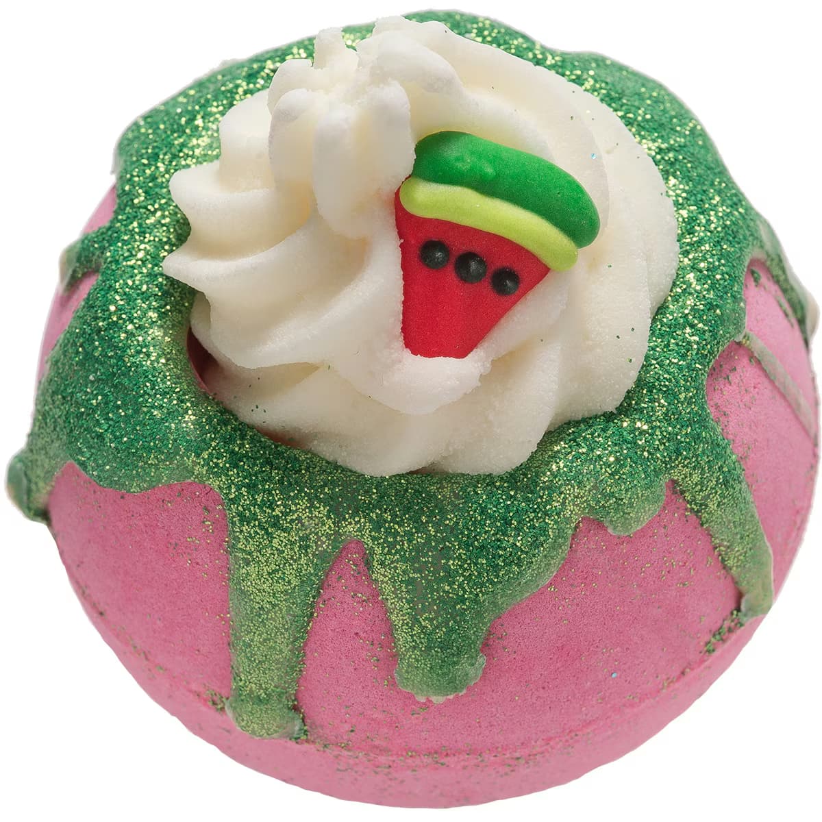 Bomb Cosmetics One In A Melon Blaster Banyo Topu 160 g