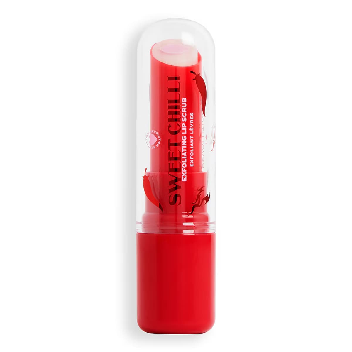 I Heart Revolution Sweet Chilli Plumping Dudak Peelingi
