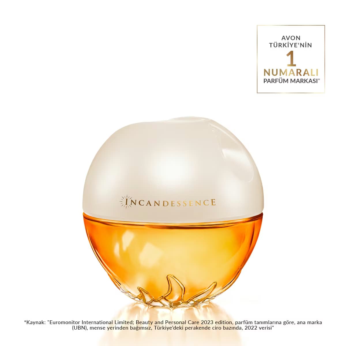 Avon Incandessence Kadın EDP Parfüm 50 ml
