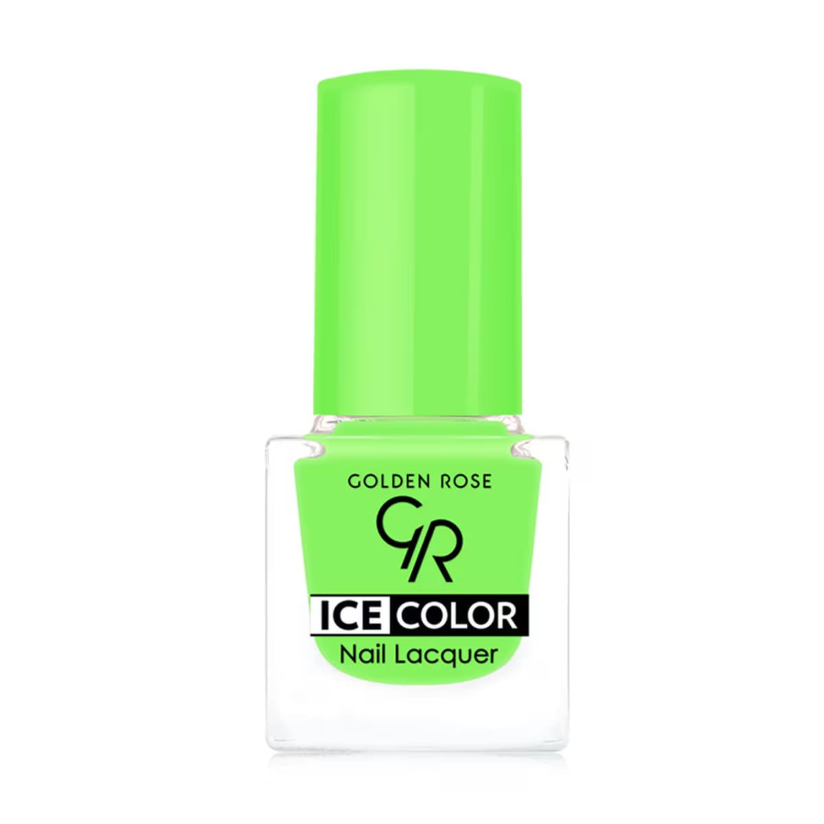 Golden Rose Ice Color Mini Oje No: 202