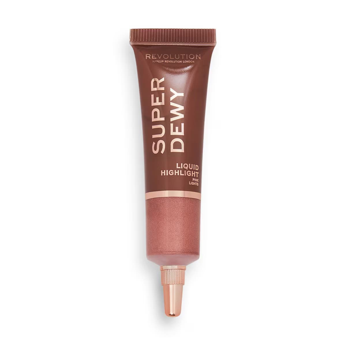 Revolution Superdewy Likit Aydınlatıcı Pink Lights