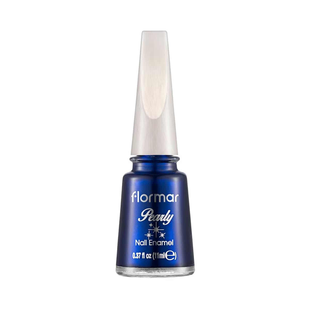 Flormar Pearly Parlak Bitişli Sedefli Oje No: PL433