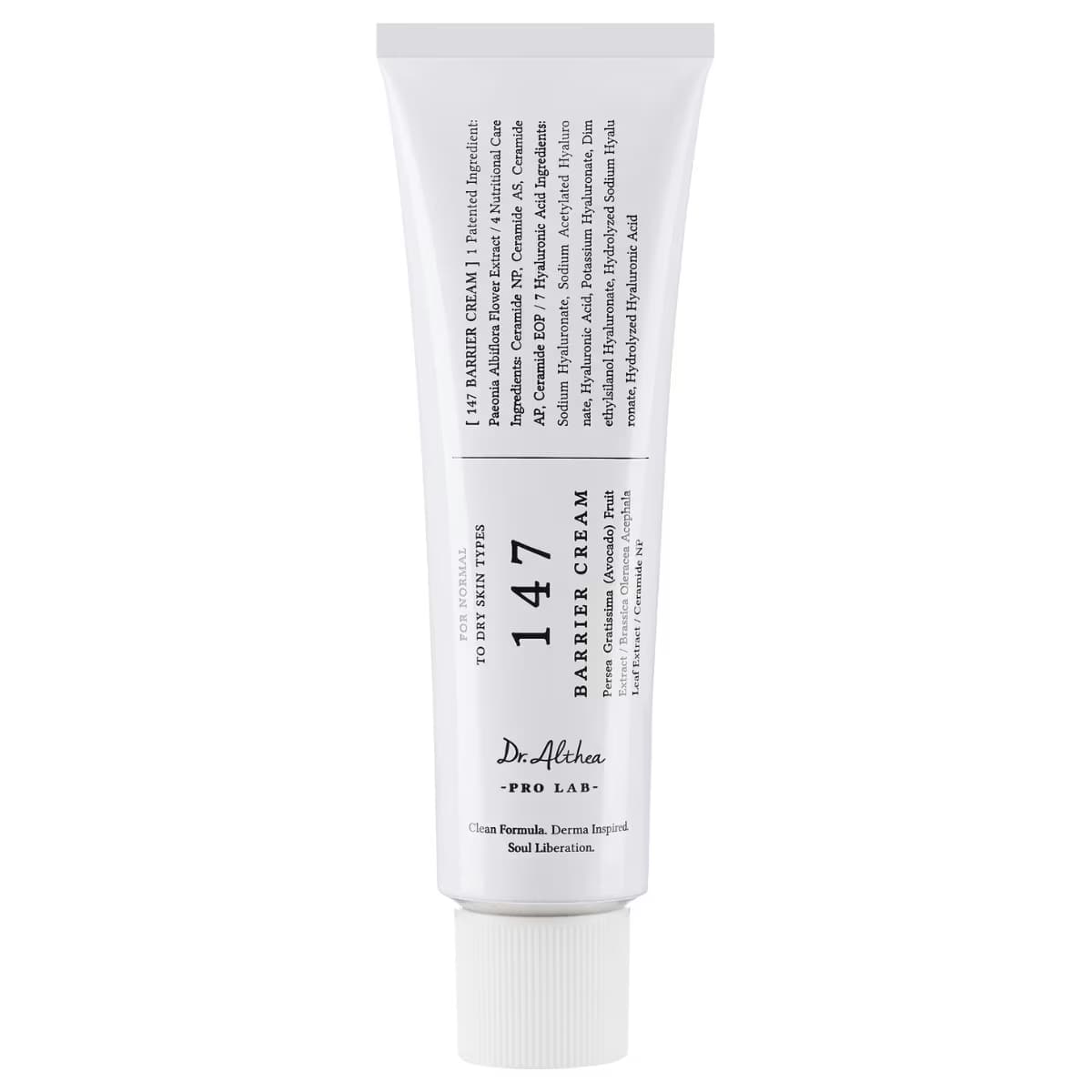 Dr. Althea 147 Bariyer Krem 50 ml