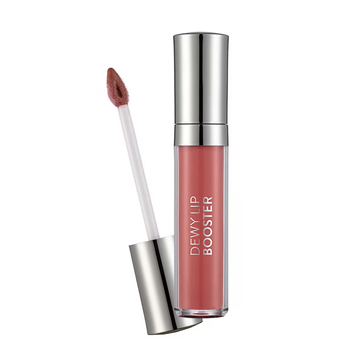 Flormar Dewy Lip Booster Dolgunlaştırıcı Dudak Parlatıcısı No: 002