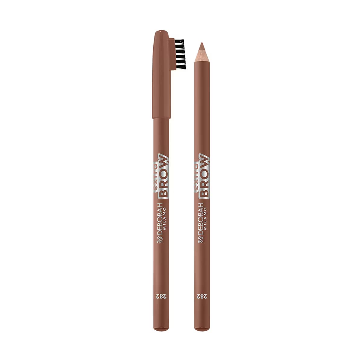 Deborah 24Ore Eyebrow Kaş Kalemi 02