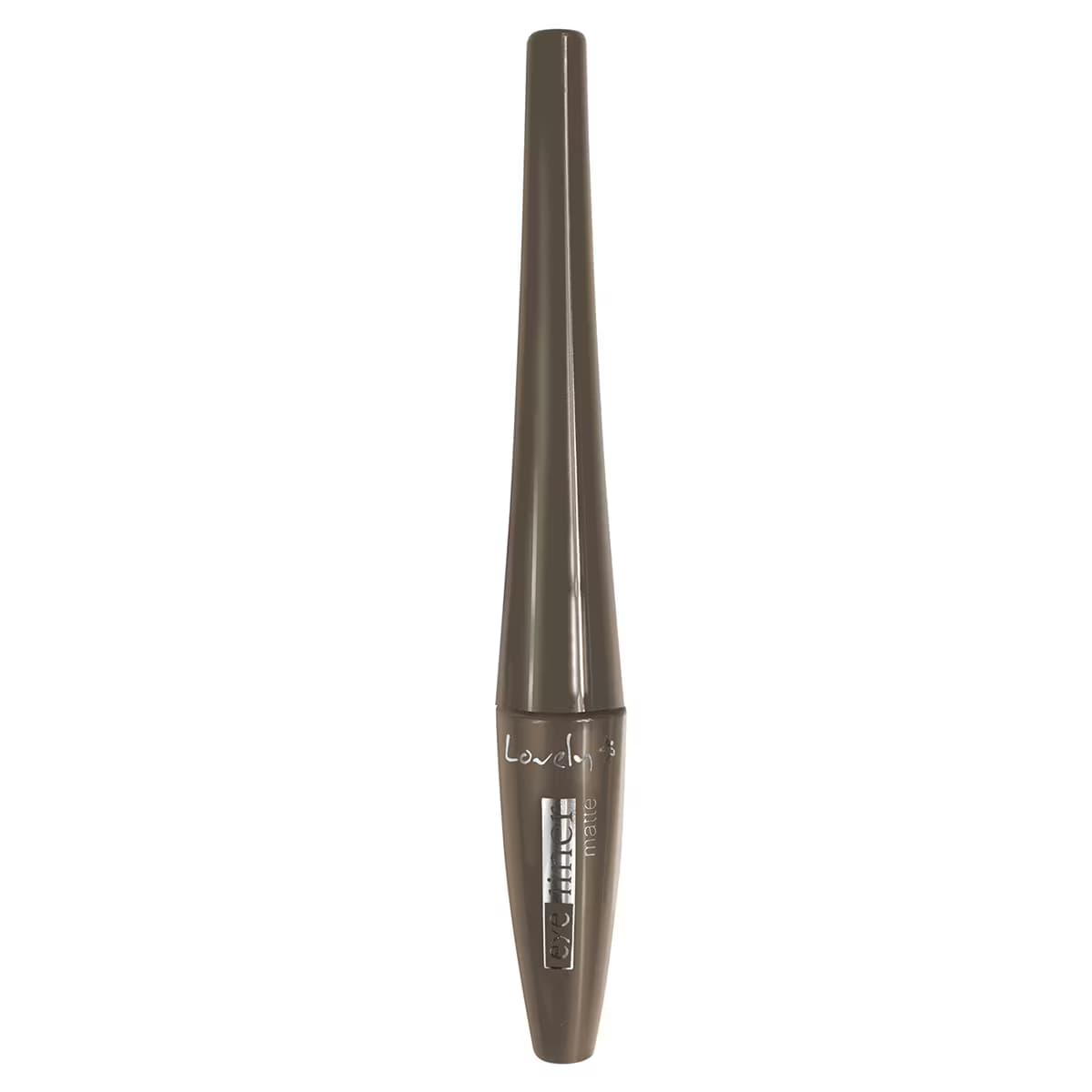 Lovely Eyeliner Mat Kahverengi