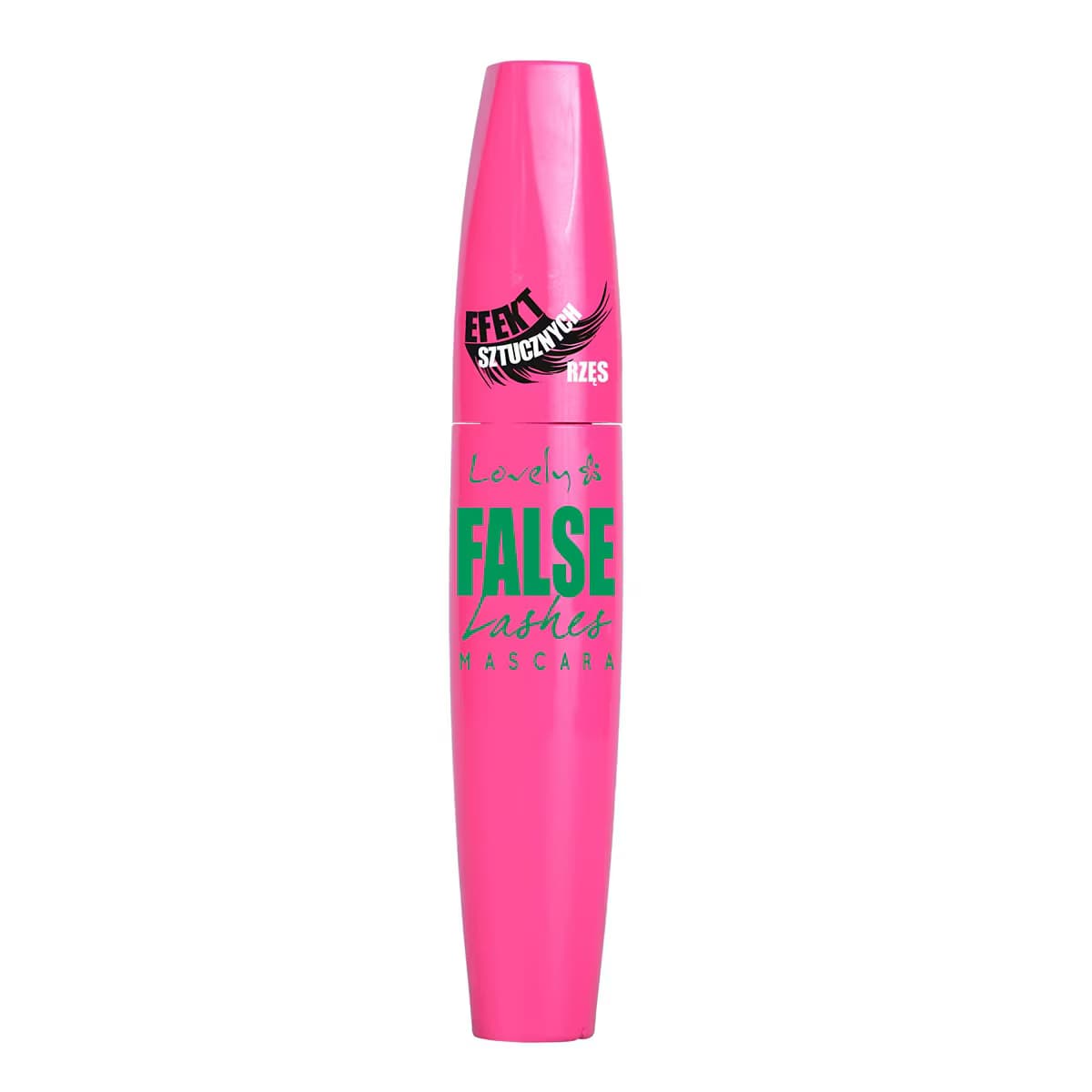 Lovely False Lashes Maskara