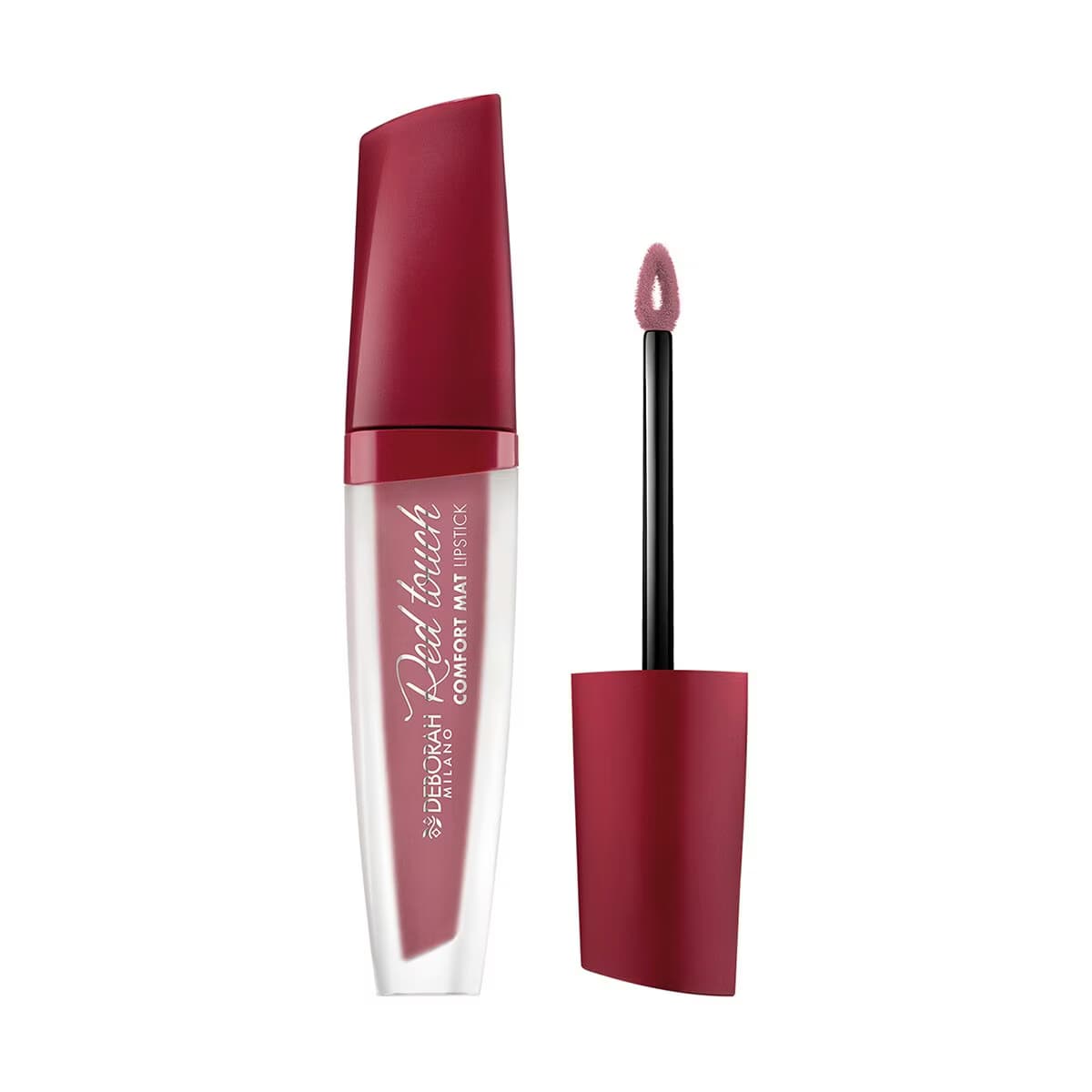 Deborah Red Touch Likit Ruj No:12 Vintage Rose