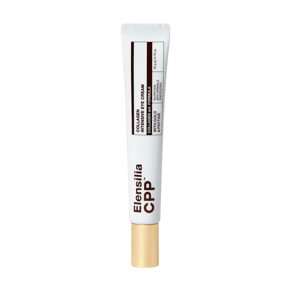 Elensilia CPP Kolajen Kırışıklık Karşıtı Göz Kremi 20 ml