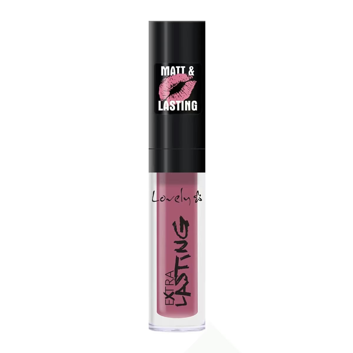 Lovely Extra Lasting Dudak Parlatıcısı No: 2
