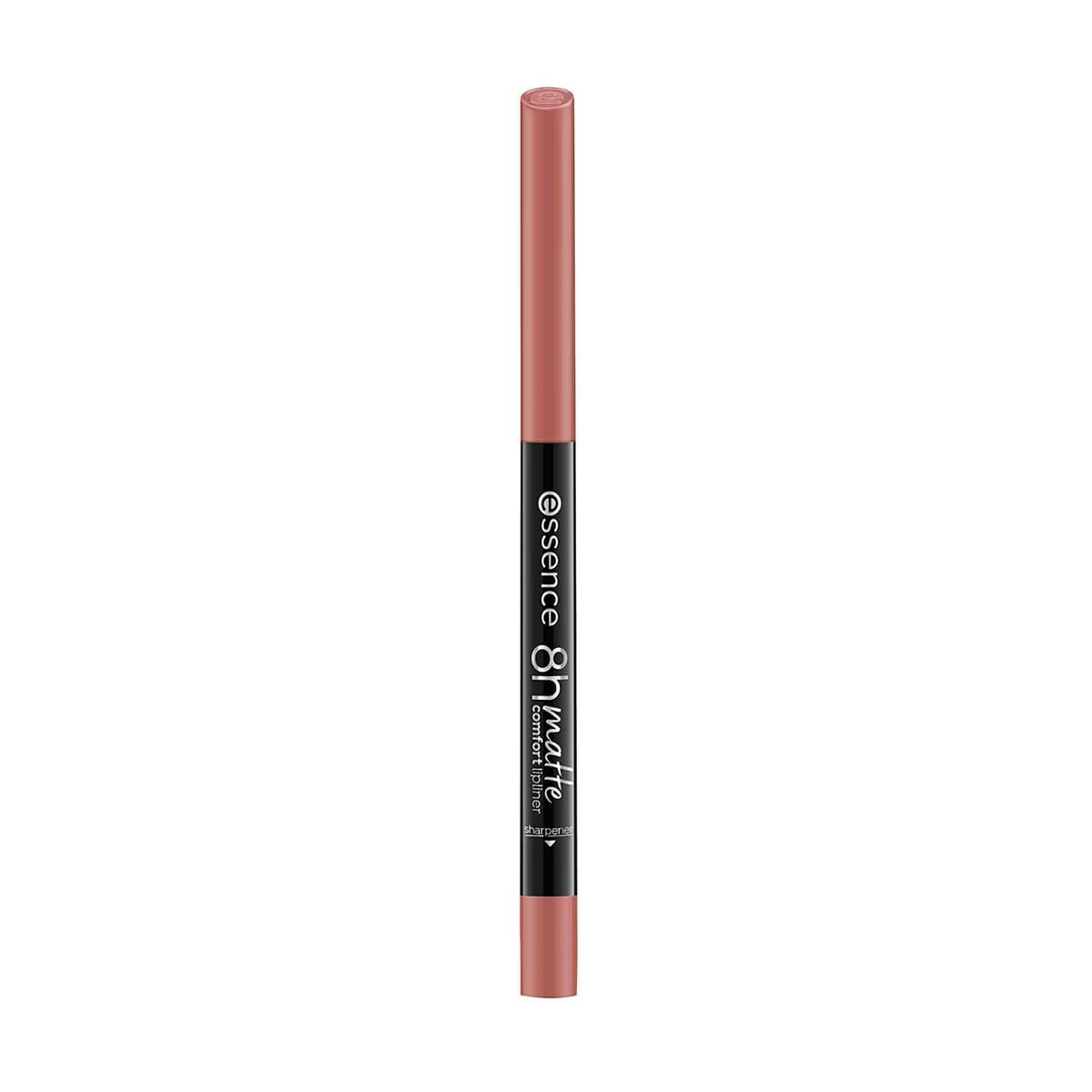 Essence 8H Matte Comfort Dudak Kalemi No: 04