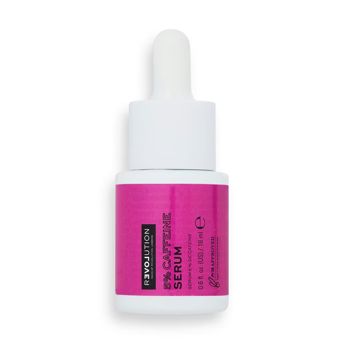 Relove By Revolution %5 Kafein Serum 18 ml