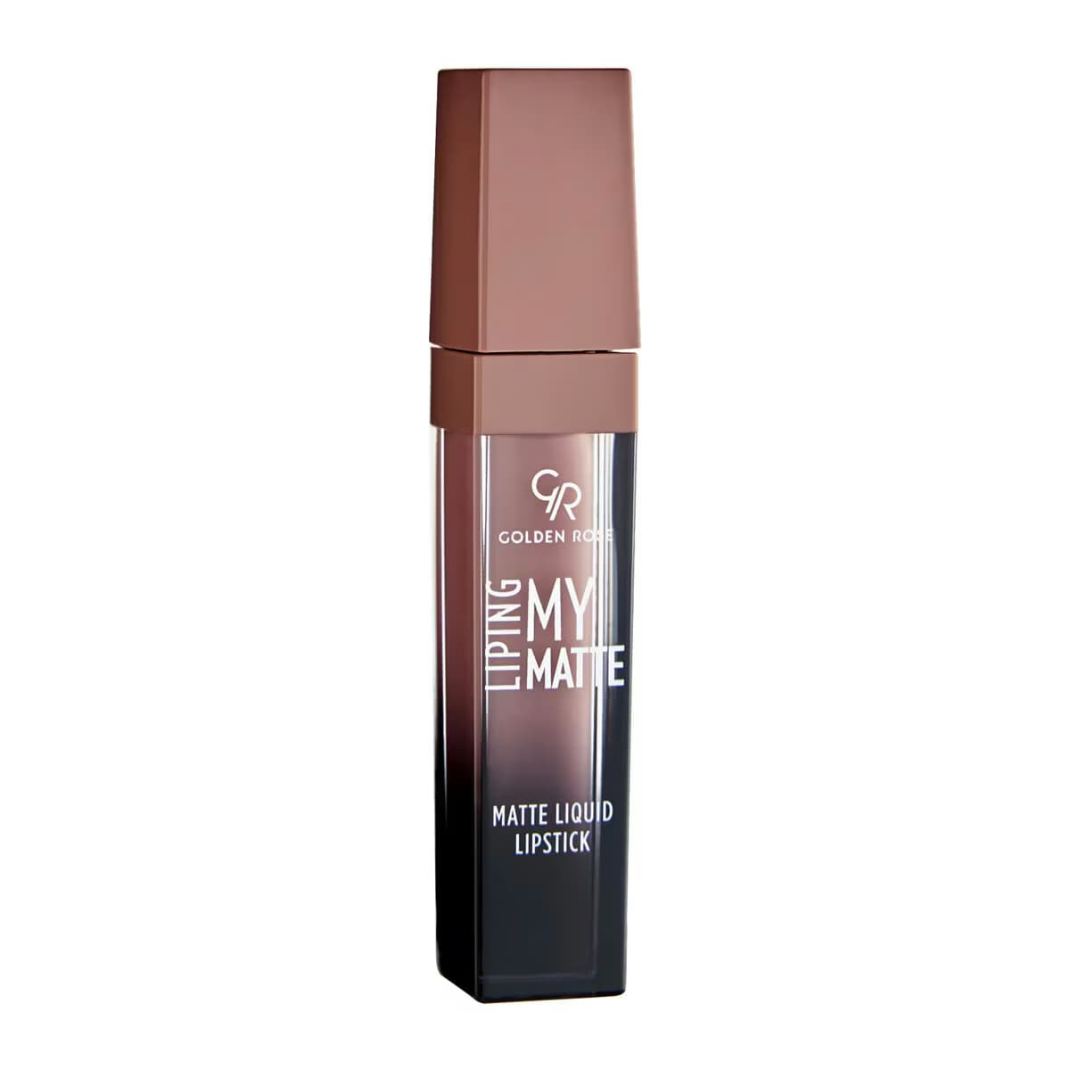 Golden Rose My Mat Lip Ink Likit Ruj No: 01