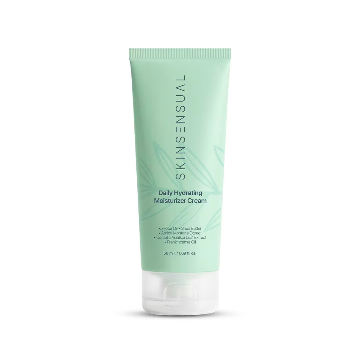 Skin Sensual Daily Hydrating Moisturizer Krem 50 ml