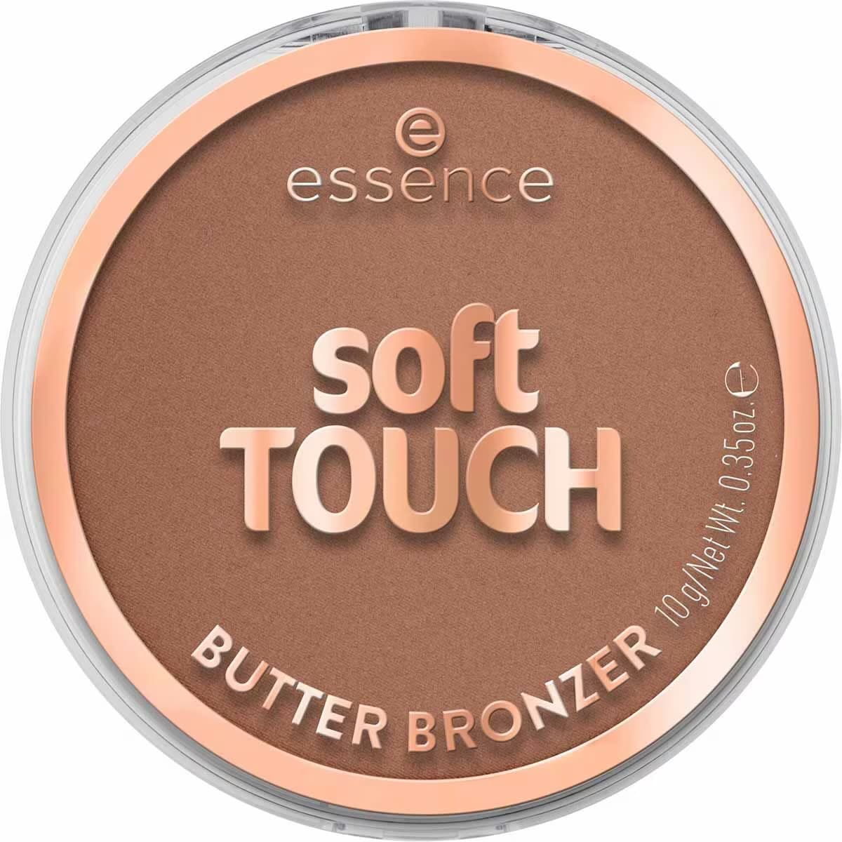 Essence Soft Touch Butter Bronzer 20