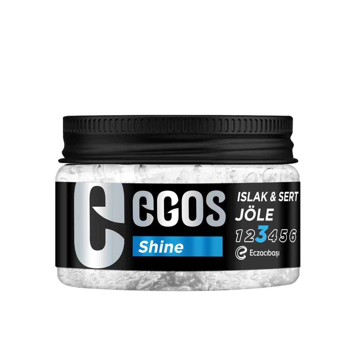 Egos Islak Sert Jöle 250 ml