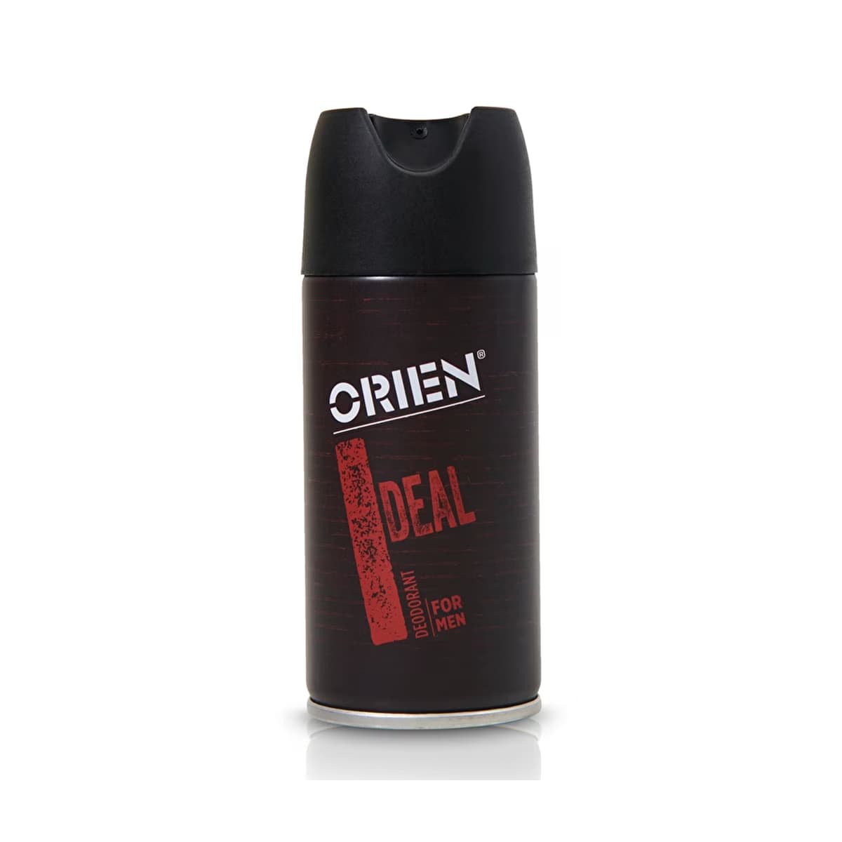 Orien Ideal Erkek Deodorant Sprey 150 ml - Gratis