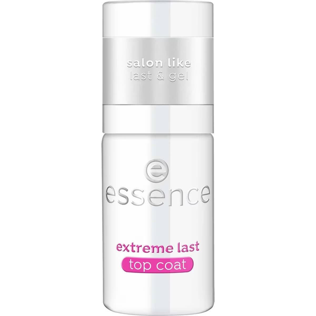 Essence Extreme Last Top Coat 01