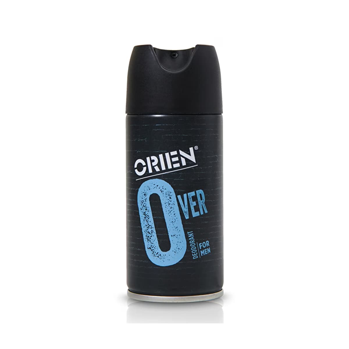 Orien Over Erkek Deodorant Sprey 150 ml - Gratis
