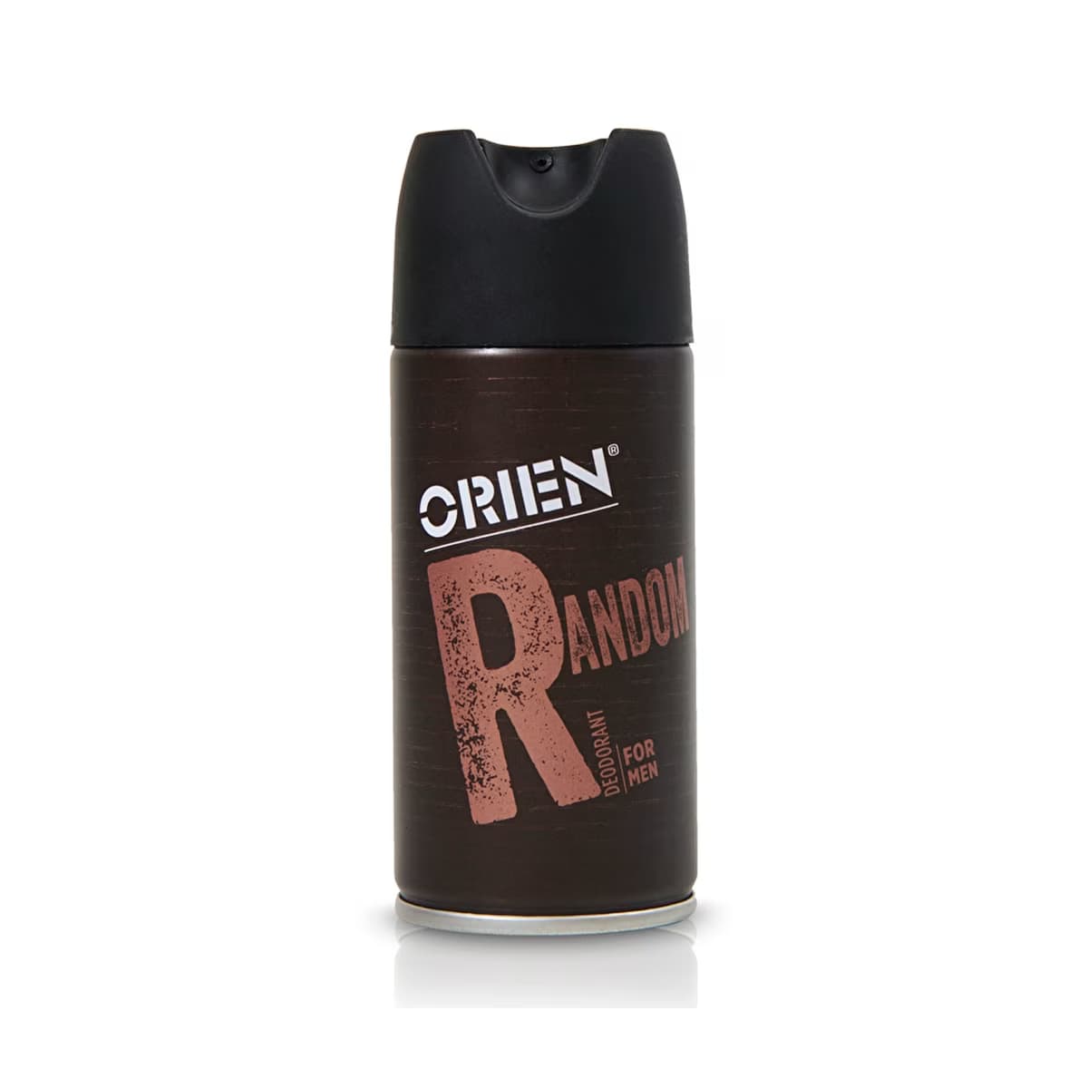 Orien Random Erkek Deodorant Sprey 150 ml - Gratis