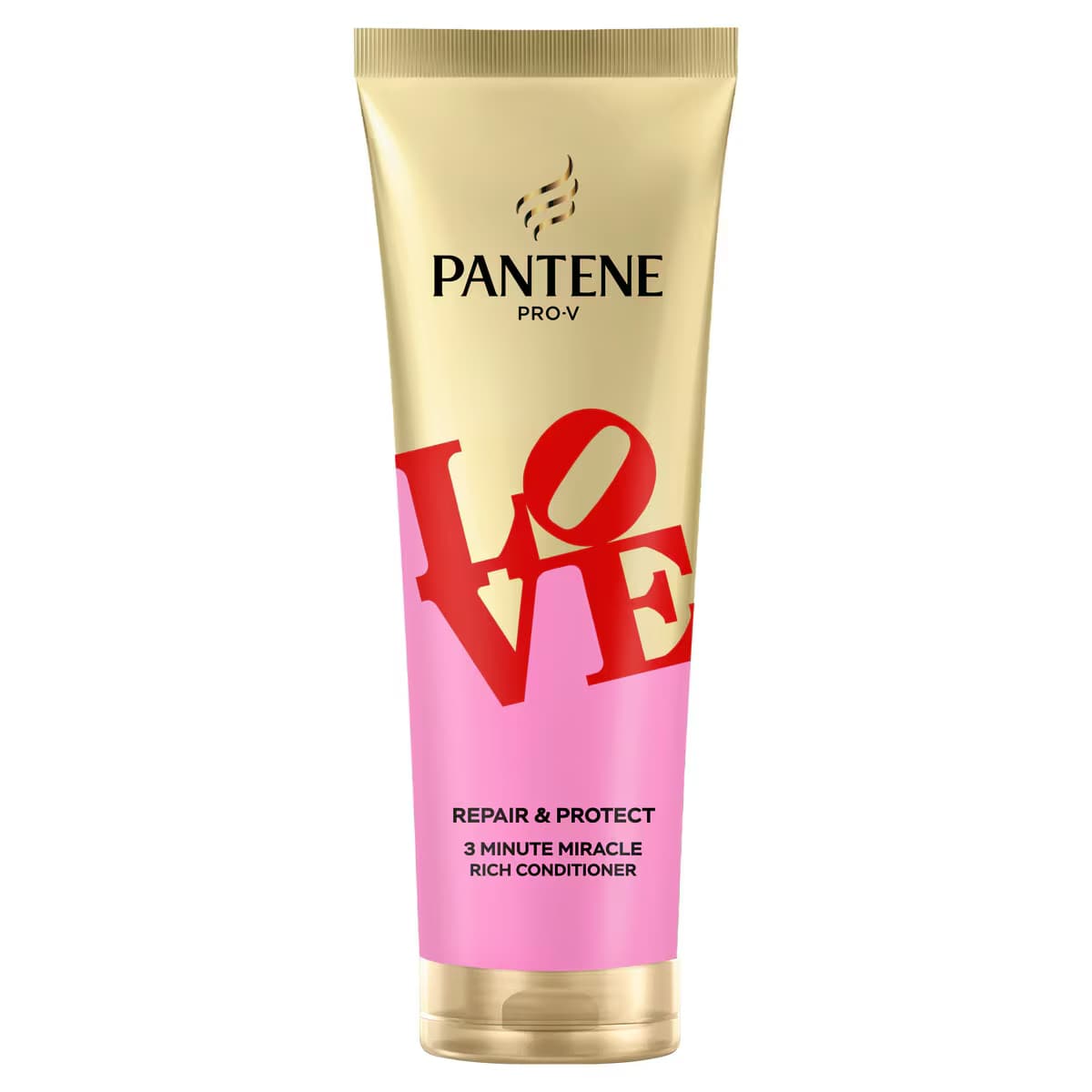 Pantene Saç Kremi Love Derin Bakım 220 ml