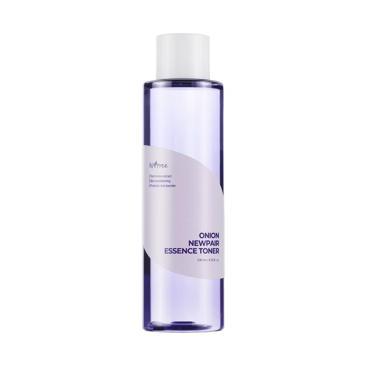 Isntree Soğan İçerikli Yüz Toniği 200 ml - Gratis