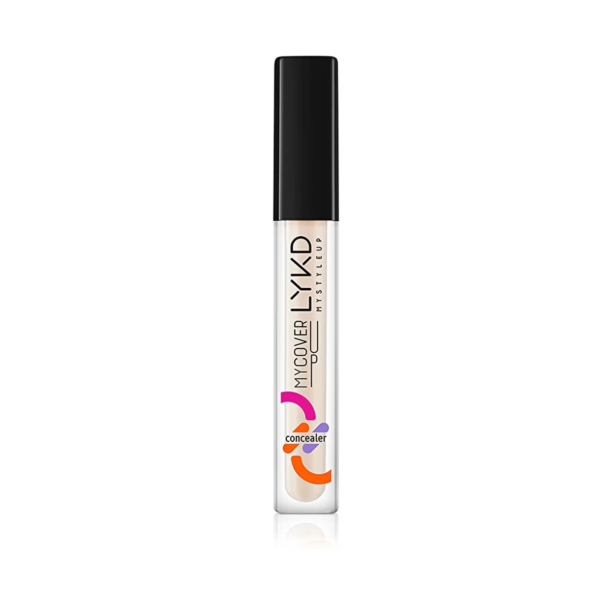 LYKD Likit Kapatıcı 135 Cream - Gratis