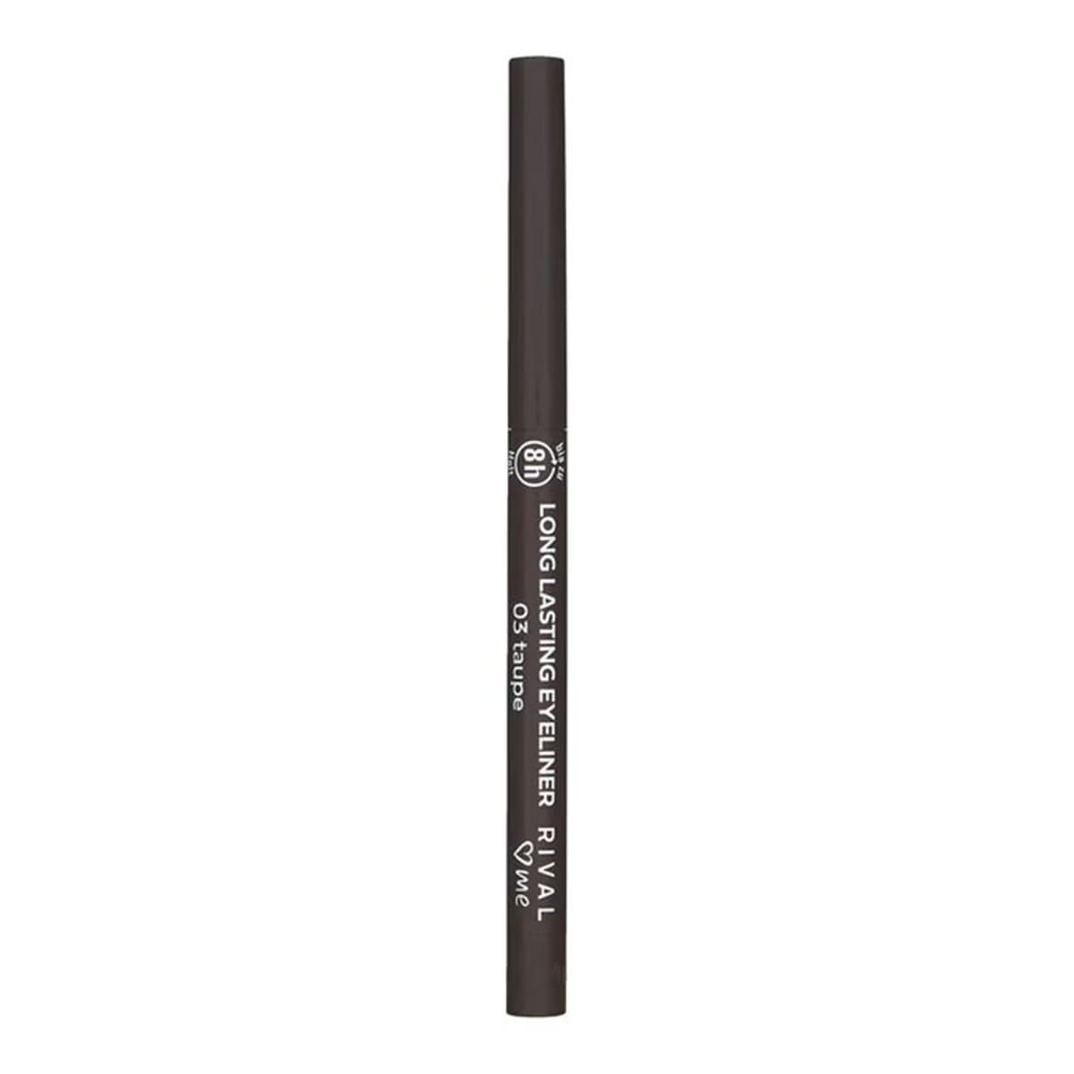 Rival Loves Me Eyeliner Kalem No:03 Long Lasting Taupe 1 adet