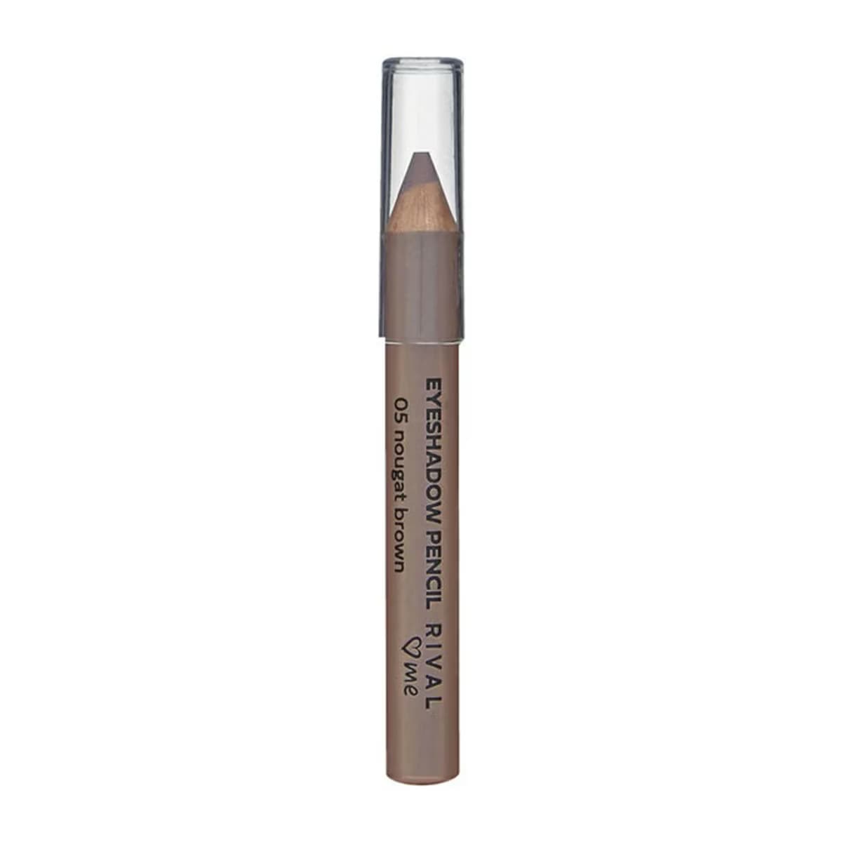 Rival Loves Me Far Kalemi No:05 Nougat Brown 2 g