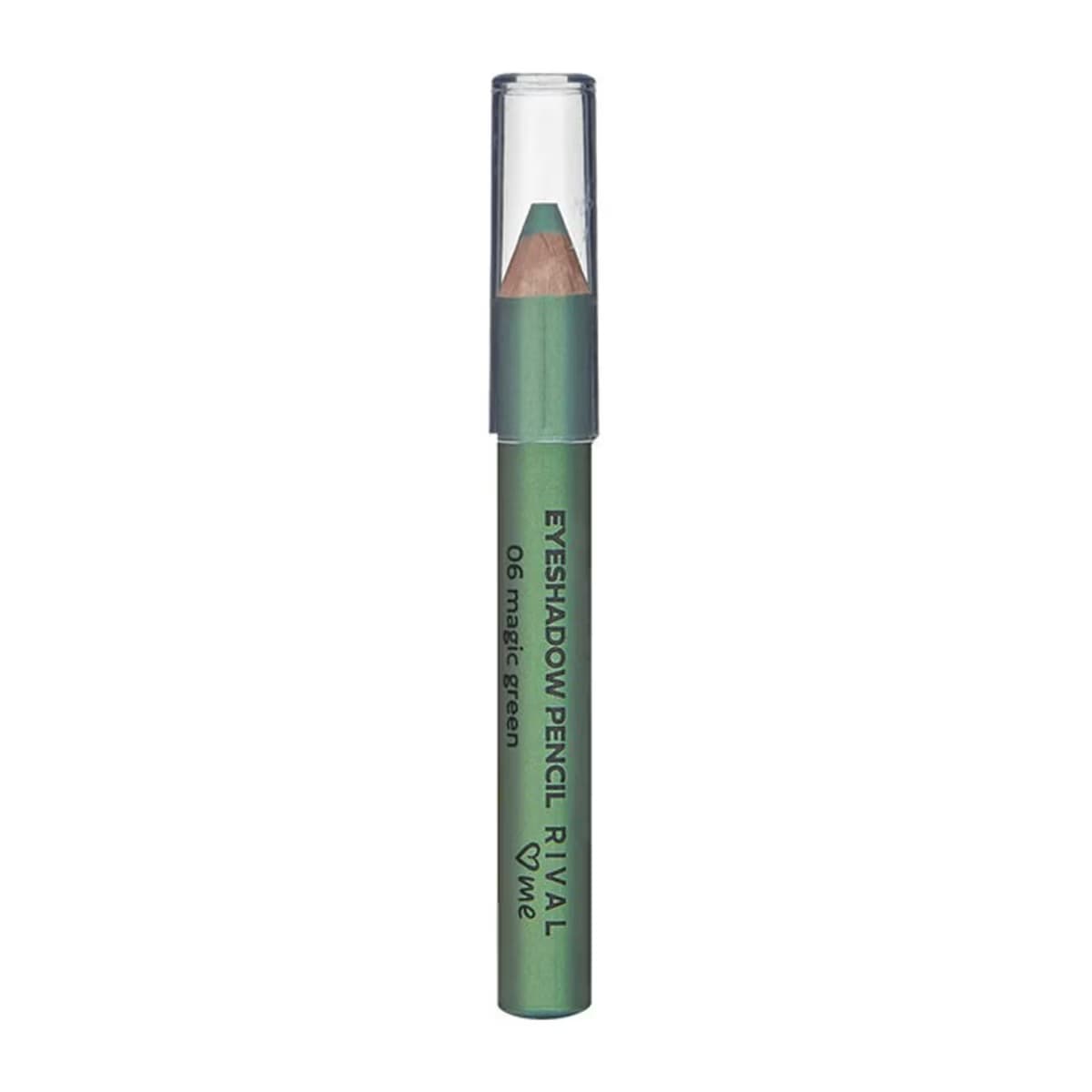 Rival Loves Me Far Kalemi No:06 Magıc Green 2 g
