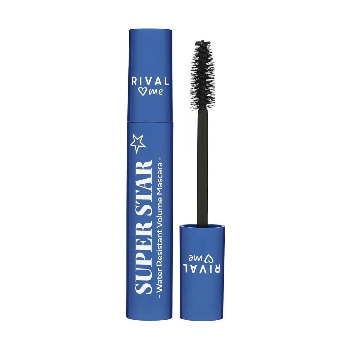 Rival Loves Me Super Star Maskara No:03 Suya Dayanıklı XXL 13 ml